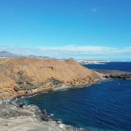 Amarilla Rock Leilighet Arona  Eksteriør bilde